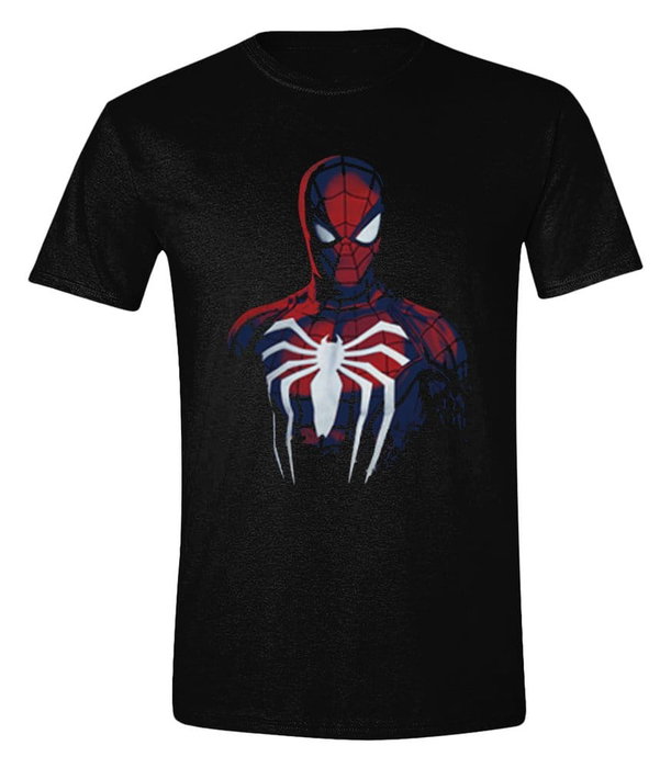 Spider-Man 2 Camiseta Posing talla M Spider-Man 2 Camiseta Posing talla M
