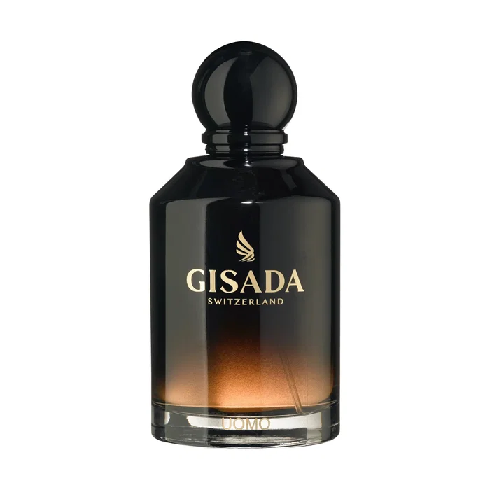 Gisada Uomo Agua de perfume 100 ml Gisada Uomo Agua de perfume 100 ml