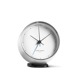 Georg Jensen Reloj Sobremesa Henning 10 cm