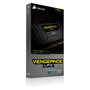 Corsair Vengeance LPX DDR4 8GB 2400MHz CL14 Memoria RAM PC Negra