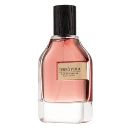Fragrance World Terro Pura Agua de perfume Unisex 70 ml
