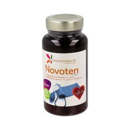 MUNDONATURAL Novoten 60 Cap.