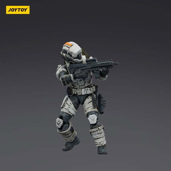 Joy Toy (CN) Dark Source Steel Ride Corps Assaulter Albedo