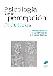 Psicología de la percepción, VV.AA. - SINTESIS EDITORIAL