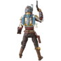 HASBRO Figura Cobb Vanth The Mandalorian Armor Star Wars 9.5cm