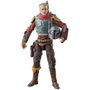 HASBRO Figura Cobb Vanth The Mandalorian Armor Star Wars 9.5cm