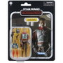 HASBRO Figura Cobb Vanth The Mandalorian Armor Star Wars 9.5cm