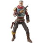 HASBRO Figura Cobb Vanth The Mandalorian Armor Star Wars 9.5cm