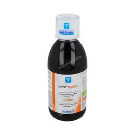 NUTERGIA ERGYTONIL 250ml