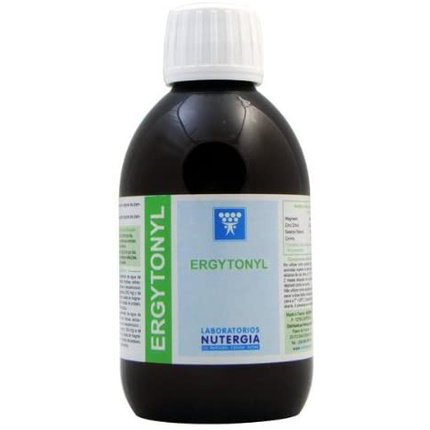 NUTERGIA ERGYTONYL 250ml NUTERGIA ERGYTONYL 250ml