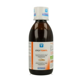 Nutergia Ergytonyl 250 ml