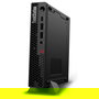 Lenovo ThinkStation P3 Tiny G2 Intel Core Ultra 5 245 32GB DDR5 1TB NVMe SSD NVIDIA RTX A400 4GB WiFi 7 Bluetooth 5.4 Windows 11 Pro Mini PC de Trabajo