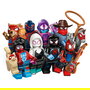 LEGO 71050 Minifigures Spider-Man: Across the Spider-Verse - Figura de Colección, 8 Piezas, Construcción para Niños de 5+ Años