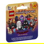 LEGO 71050 Minifigures Spider-Man: Across the Spider-Verse - Figura de Colección, 8 Piezas, Construcción para Niños de 5+ Años