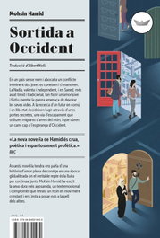 Sortida a Occident, Mohsin Hamid - DEL PERISCOPI