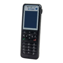 Mitel 622dt Handset Auricular
