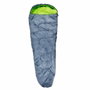 Camp Active Saco de dormir gris 210 x 80 cm