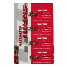 SRAM PowerLock Eslabón de Cerradura para Cadena 10 velocidades