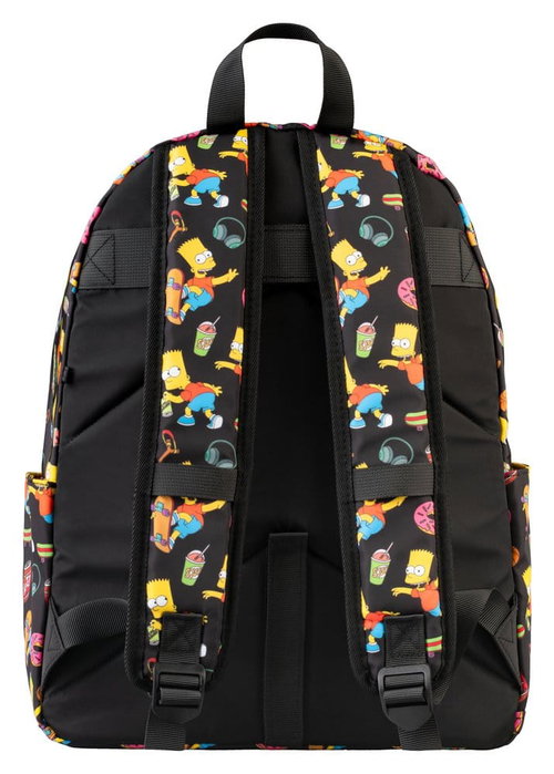 Grupo Erik Mochila Bart Simpson Grupo Erik Mochila Bart Simpson