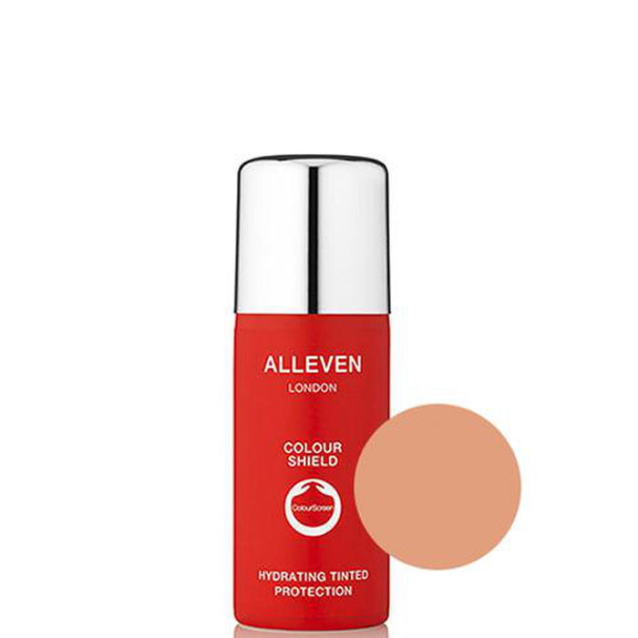 Alleven Colour Shield Onyx 100ml Alleven Colour Shield Onyx 100ml