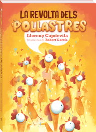 La revolta dels pollastres, Llorenç Capdevila - ANDANA