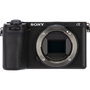 Sony Alpha 6700 Kit con lente SEL 3,5-5,6/16-50 OSS Negro