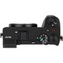 Sony Alpha 6700 Kit con lente SEL 3,5-5,6/16-50 OSS Negro