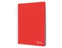 Liderpapel Cuaderno Espiral A5 Micro Witty Tapa Dura 120 Hojas 90gr Cuadro 5mm Colores Surtidos