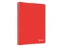 Liderpapel Cuaderno Espiral A5 Micro Witty Tapa Dura 120 Hojas 90gr Cuadro 5mm Colores Surtidos
