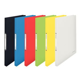 Carpeta De Anillas Esselte Pp Vivida A4 2 An.Red.16Mm Surtido (Set de 24)