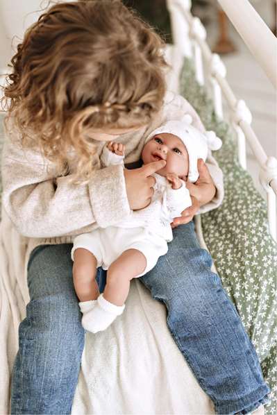 Muñecas Arias Elegance Babyto - Muñeca de Peso con Manta, 35 cm, Rosa, Edad Recomendada 3 años Muñecas Arias Elegance Babyto - Muñeca de Peso con Manta, 35 cm, Rosa, Edad Recomendada 3 años