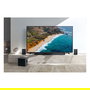 Samsung Q-Series Soundbar HW-Q935GF 9.1.4 Canales con Dolby Atmos, DTS:X, Subwoofer Inalámbrico, Alexa & Google Assistant Compatible, Color Negro Titanio