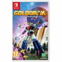 Microids Goldorak: Feast of Wolves - Edición estándar - Nintendo Switch