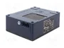 SCHMERSAL AZM 415 Interruptor de seguridad acerrojado azul