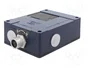 SCHMERSAL AZM 415 Interruptor de seguridad acerrojado azul