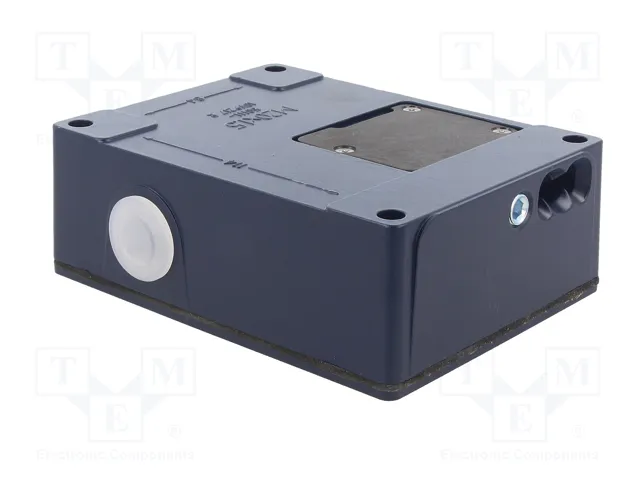 SCHMERSAL AZM 415 Interruptor de seguridad acerrojado azul