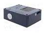 SCHMERSAL AZM 415 Interruptor de seguridad acerrojado azul