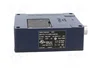 SCHMERSAL AZM 415 Interruptor de seguridad acerrojado azul