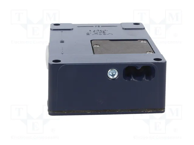 SCHMERSAL AZM 415 Interruptor de seguridad acerrojado azul