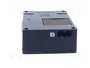 SCHMERSAL AZM 415 Interruptor de seguridad acerrojado azul