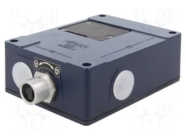 SCHMERSAL AZM 415 Interruptor de seguridad acerrojado azul