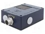 SCHMERSAL AZM 415 Interruptor de seguridad acerrojado azul