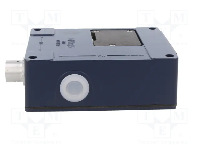 SCHMERSAL AZM 415 Interruptor de seguridad acerrojado azul