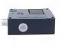 SCHMERSAL AZM 415 Interruptor de seguridad acerrojado azul