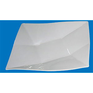 Summa Plato Semi Hondo Degustación 30 cm, Colección Noubon, Vajilla, Apto Lavavajillas Summa Plato Semi Hondo Degustación 30 cm, Colección Noubon, Vajilla, Apto Lavavajillas