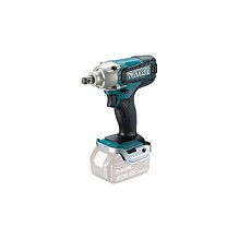 Makita DTW190Z Llave de Impacto 18V LXT Sin Batería (DTW190Z), Herramienta Eléctrica Profesional