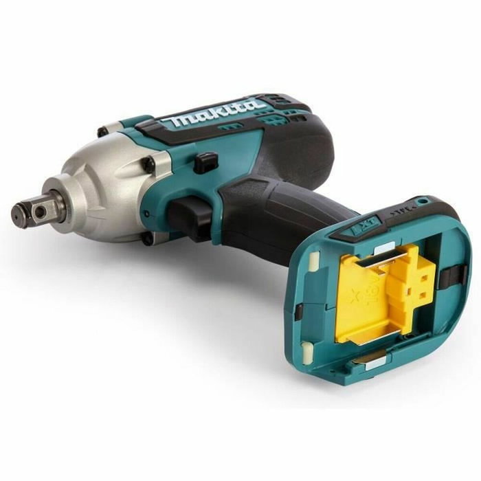 Makita DTW190Z Llave de impacto a batería