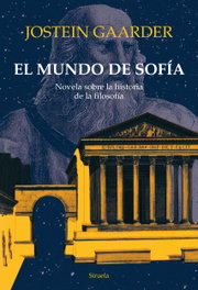 El mundo de Sofía, Jostein Gaarder - SIRUELA