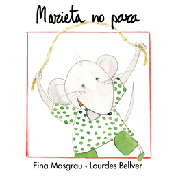 TANDEM, Marieta no para - TANDEM