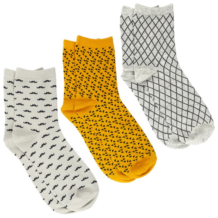 The Concept Factory Calcetines Adulto Hombre Pour Lui Varios The Concept Factory Calcetines Adulto Hombre Pour Lui Varios